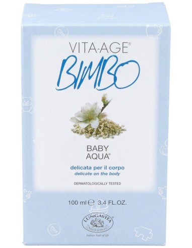 Vita-Age Bimbo Babyaqua 100Ml.
