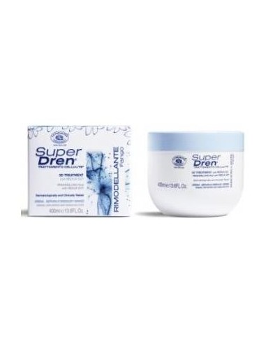 Etre Belle Super Dren Cellulite Remodeling 400 Ml