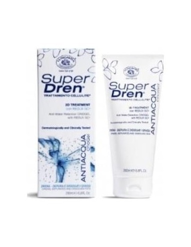 Super Dren Criogel 200Ml.