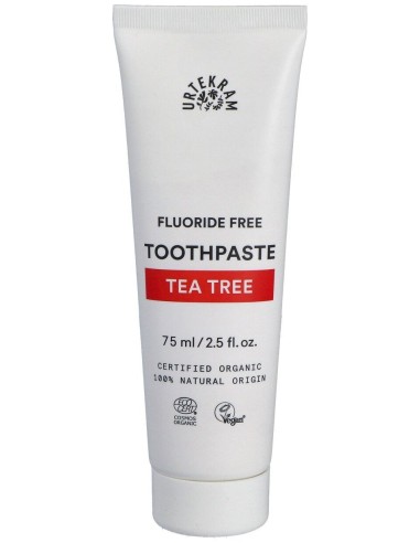 Dentifrico Arbol Del Te 75Ml.