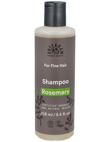 Champu Romero Cabello Fino 250Ml.