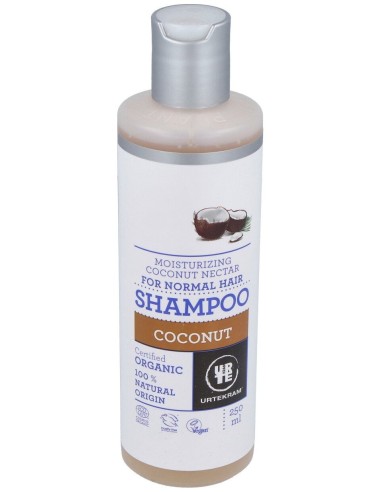 Champu Coco 250Ml.