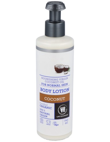 Locion Corporal Coco 245Ml.