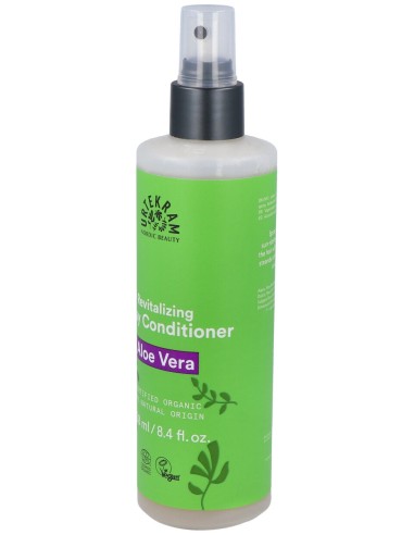 Urtekram Acondicionador Aloe Vera Spray 250Ml