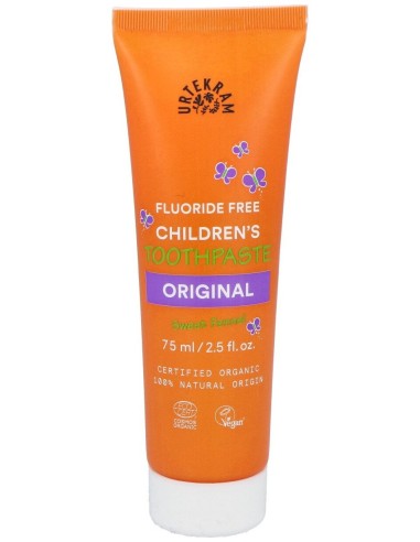 Dentifrico Niños Original 75Ml.