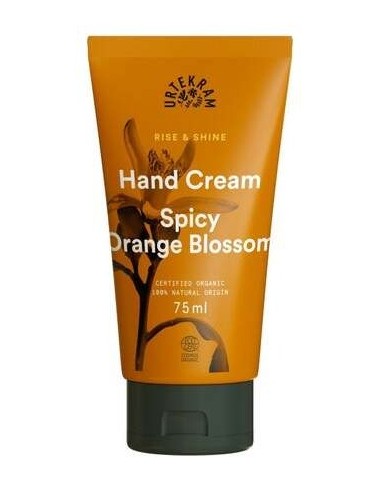 Crema De Manos Orange Blossom Azahar 75Ml.