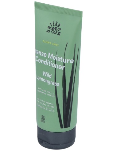 Urtekram Acondicionador Lemongrass Hidratante 180Ml