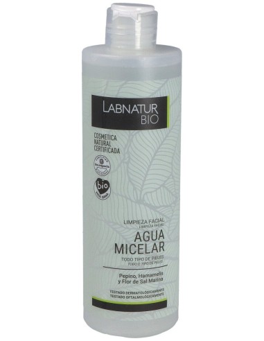 Labnatur Bio Agua Micelar 300Ml