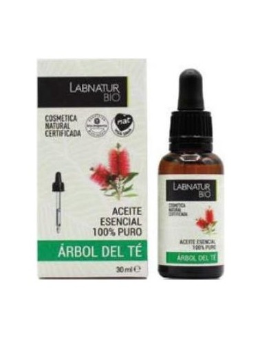 Arbol Del Te Aceite Esencial 30Ml. Bio