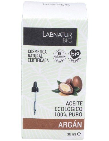 Labnatur Bio Aceite De Argan 30Ml