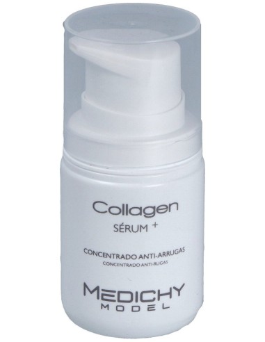 Medichy Model Collagen Serum+ 50Ml