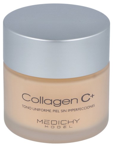 Medichy Model Collagen C 50Ml