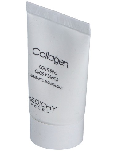 Medichy Model Collagen Contorno De Ojos Y Labios 30Ml