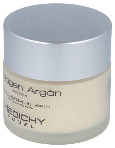 Collagen Argan 50Ml.