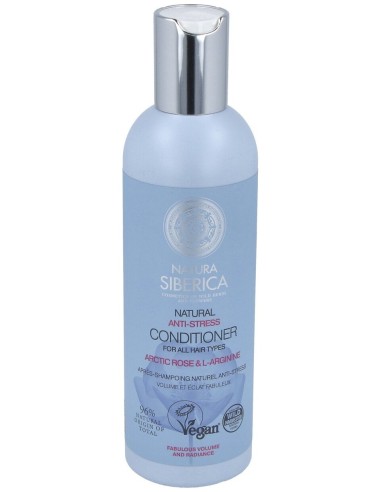 Urban Protect Acondicionador Antiestres 270Ml.