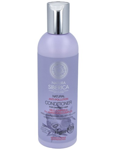 Urban Protect Acondicionador Antipolucion 270Ml.