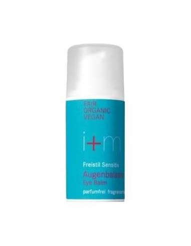 Freistil Sensitiv Contorno De Ojos 15Ml.