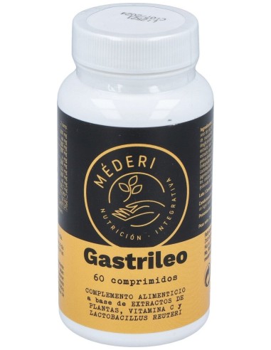 Méderi Gastrileo 60Comp