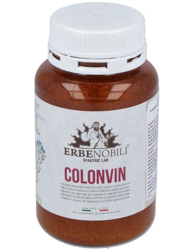 Colonvin Compost Colitis 100G