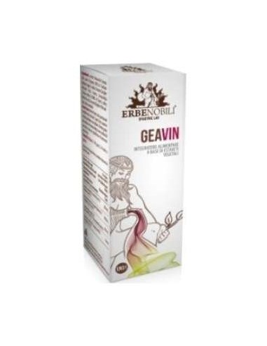 Geavin Compost Detox 10Ml