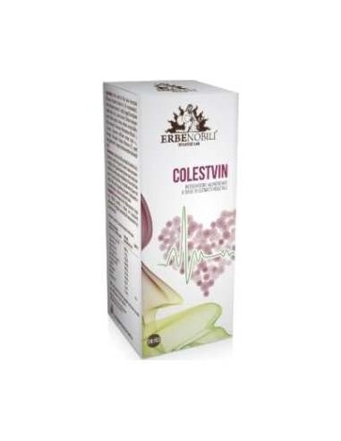 Colestvin Compost Colesterol 60Comp