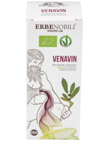 Venavin Compost Varices 50Ml