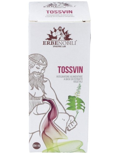 Tossvin Compost Tos Seca 100Ml