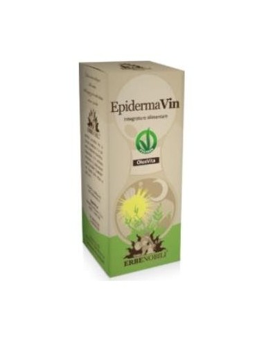 Epidermavin Olosvita Dermatitis 50Ml