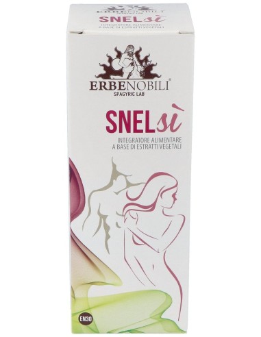 Snelsi 250Ml.