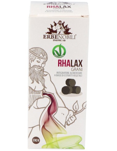 Rhalax Grani Compost Laxante 25G