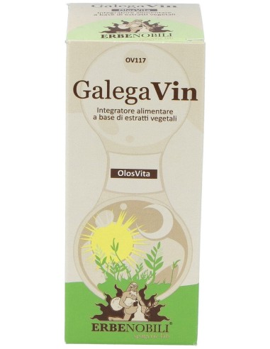 Galegavin Olosvita Galactógeno 50Ml