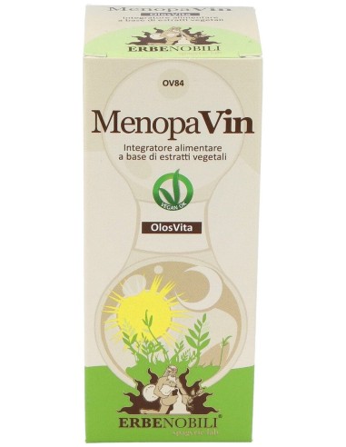 Menopavin Olosvita Menopausia 50Ml