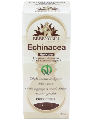 Equinacea Echinacea Extracto Fitomater 50Ml