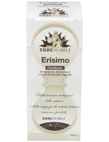 Erísimo Erisimo Extracto Fitomater 50Ml