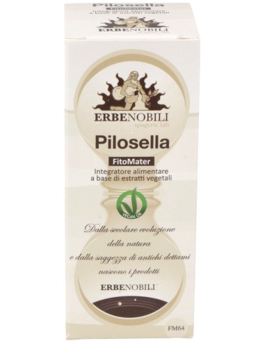 Velosilla Pilosella Extracto Fitomater 50Ml