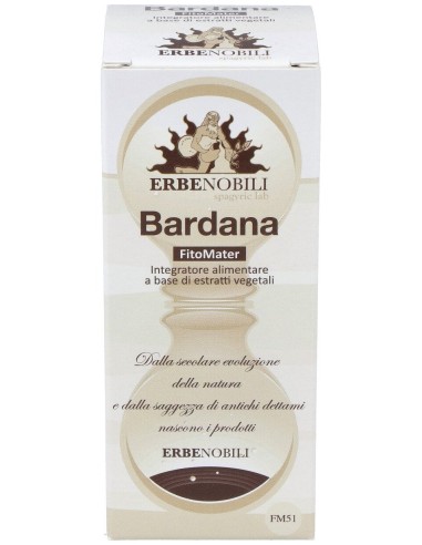 Bardana - Lampazo Bardana Extracto Fitomater 50Ml