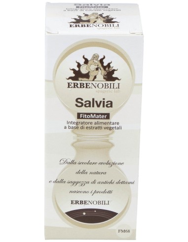 Salvia Salvia Extracto Fitomater 50Ml