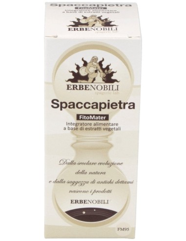 Doradilla Spaccapietra Extracto Fitomater 50Ml