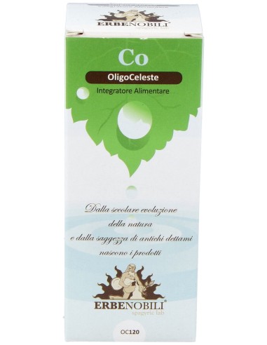 Oligoceleste Co 50Ml