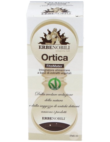 Ortica Ortiga Extracto Fitomater 50Ml
