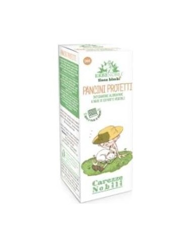 Pancini Protetti Compo Disconfort Intestinal 150Ml