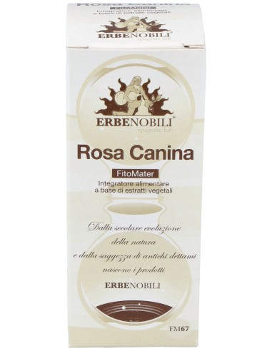 Rosa Canina Extracto Fitomater 50Ml