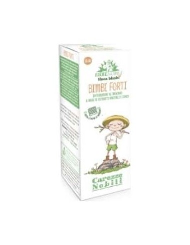 Bimbi Forti Compost Defensas Kids 150Ml