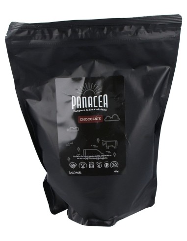 Panacea Aislado De Proteina Chocolate 750Gr.