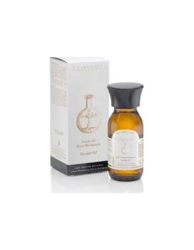 Alqvimia Aceite De Rosa Mosqueta 60 Ml