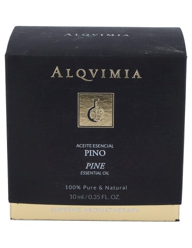 Alqvimia Aceite Esencial Pino 10Ml