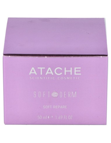 Atache Soft Derm Repare 50Ml