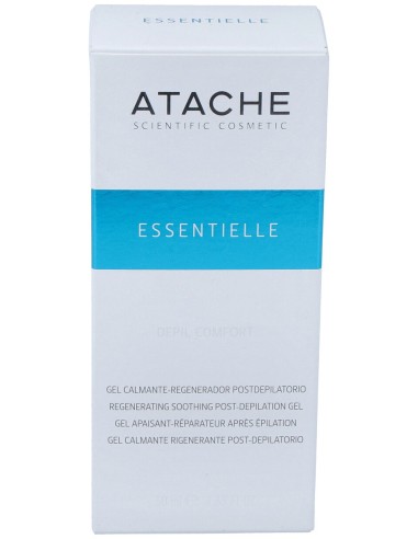 Atache Essentielle Depil Comfort 50Ml