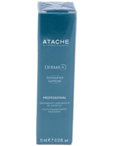 Atache Dermic + Intensifier Supreme 15Ml