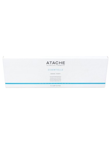 Atache Essentielle Renewal Therapy Exfoliante 5Ml